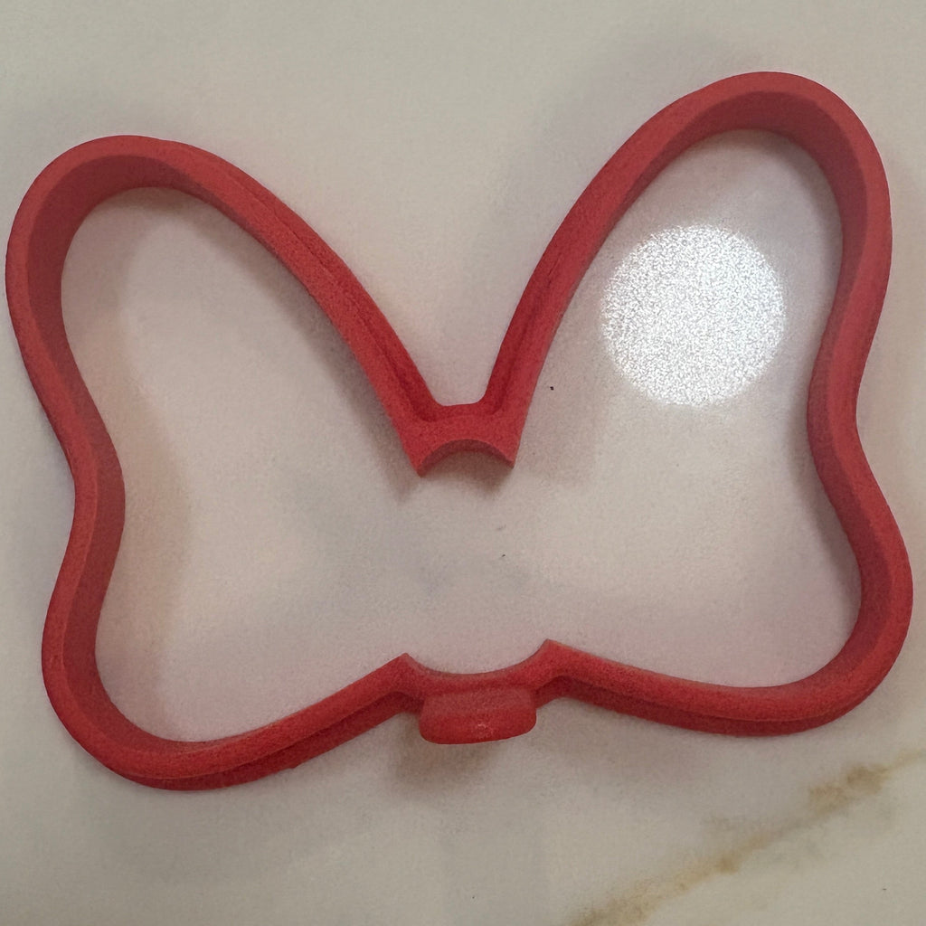 Official Disney Mickey Mouse Silicone Egg Rings & Pancake Molds - Set of 3 Character Shapers
