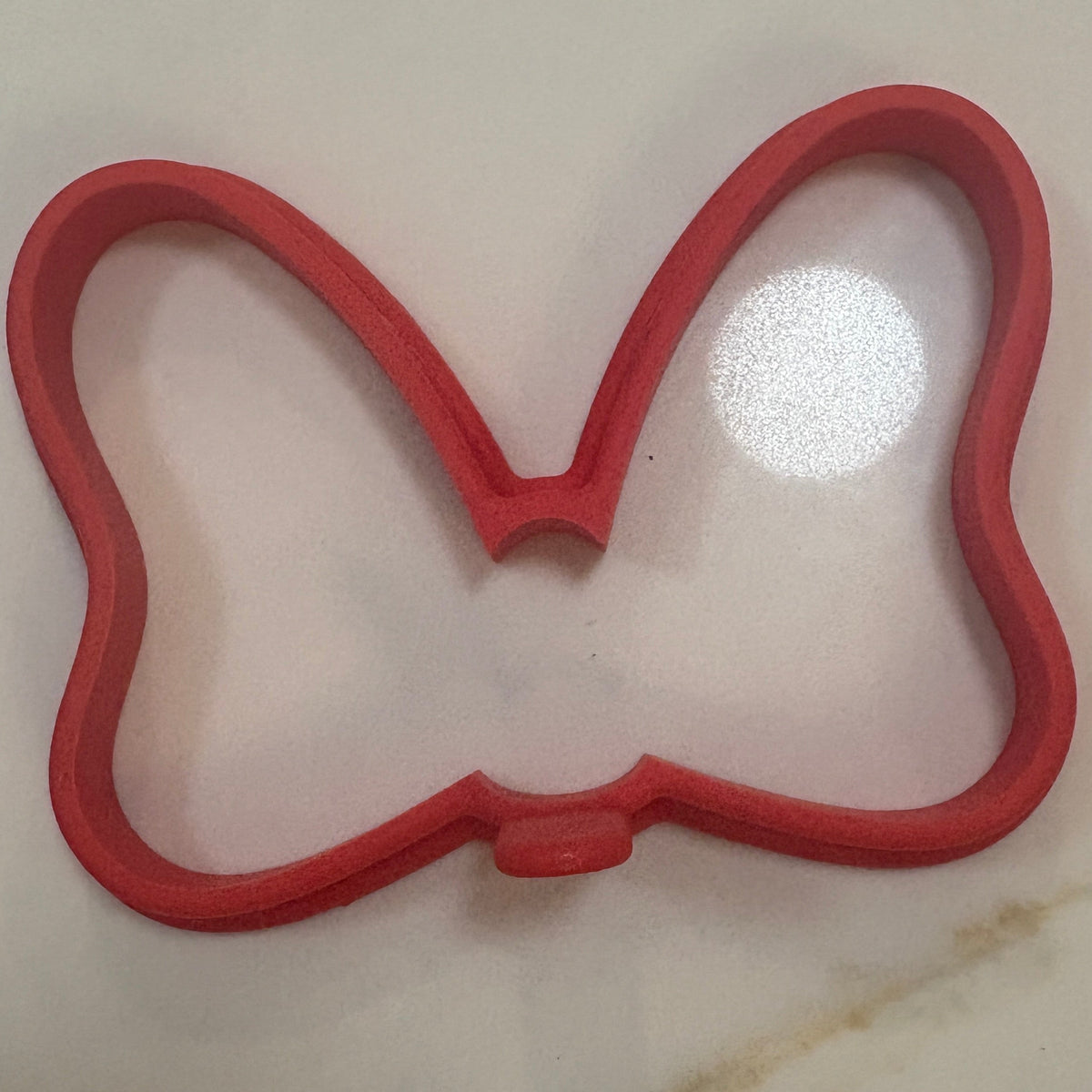 Official Disney Mickey Mouse Silicone Egg Rings & Pancake Molds - Set of 3 Character Shapers