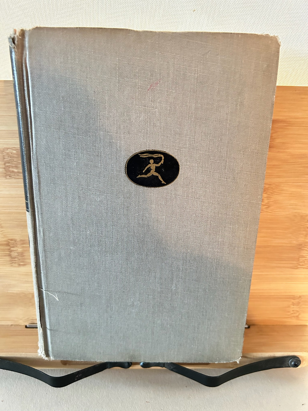 Bulfinch's Mythology – Thomas Bulfinch – Vintage Modern Library Hardcover