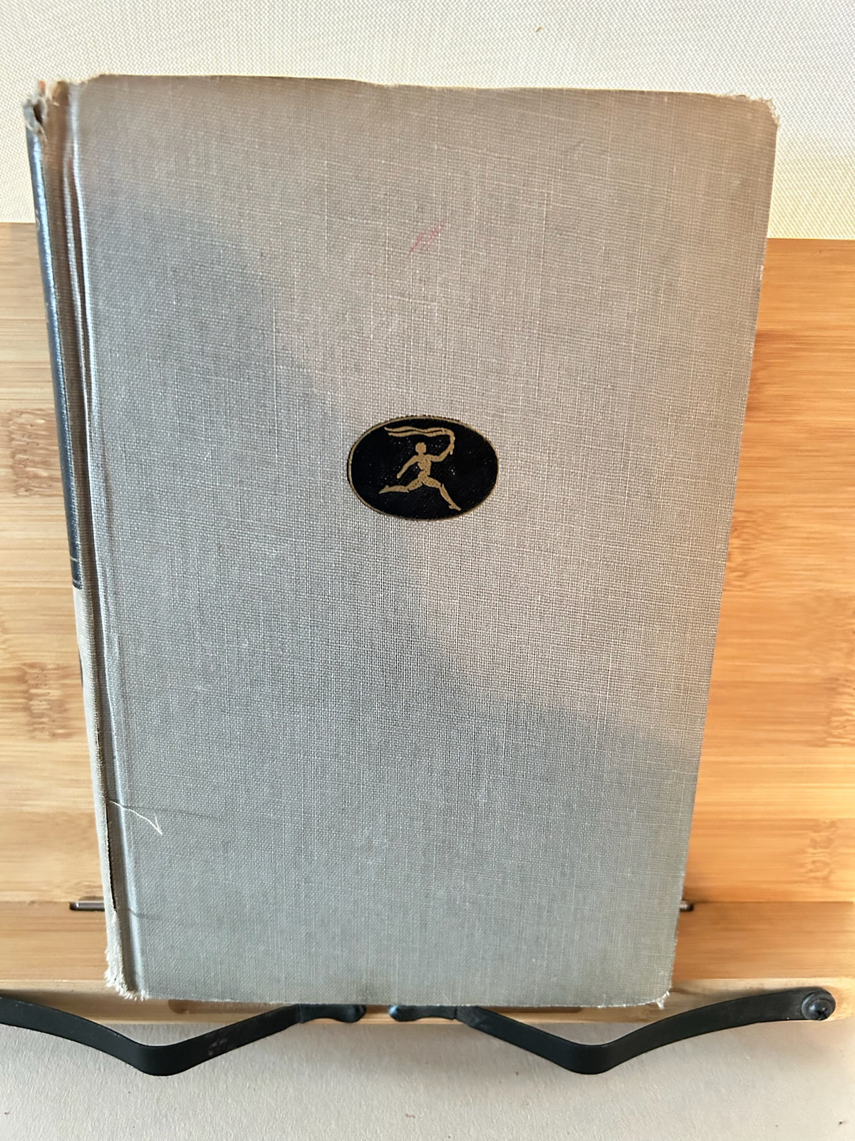 Bulfinch's Mythology – Thomas Bulfinch – Vintage Modern Library Hardcover