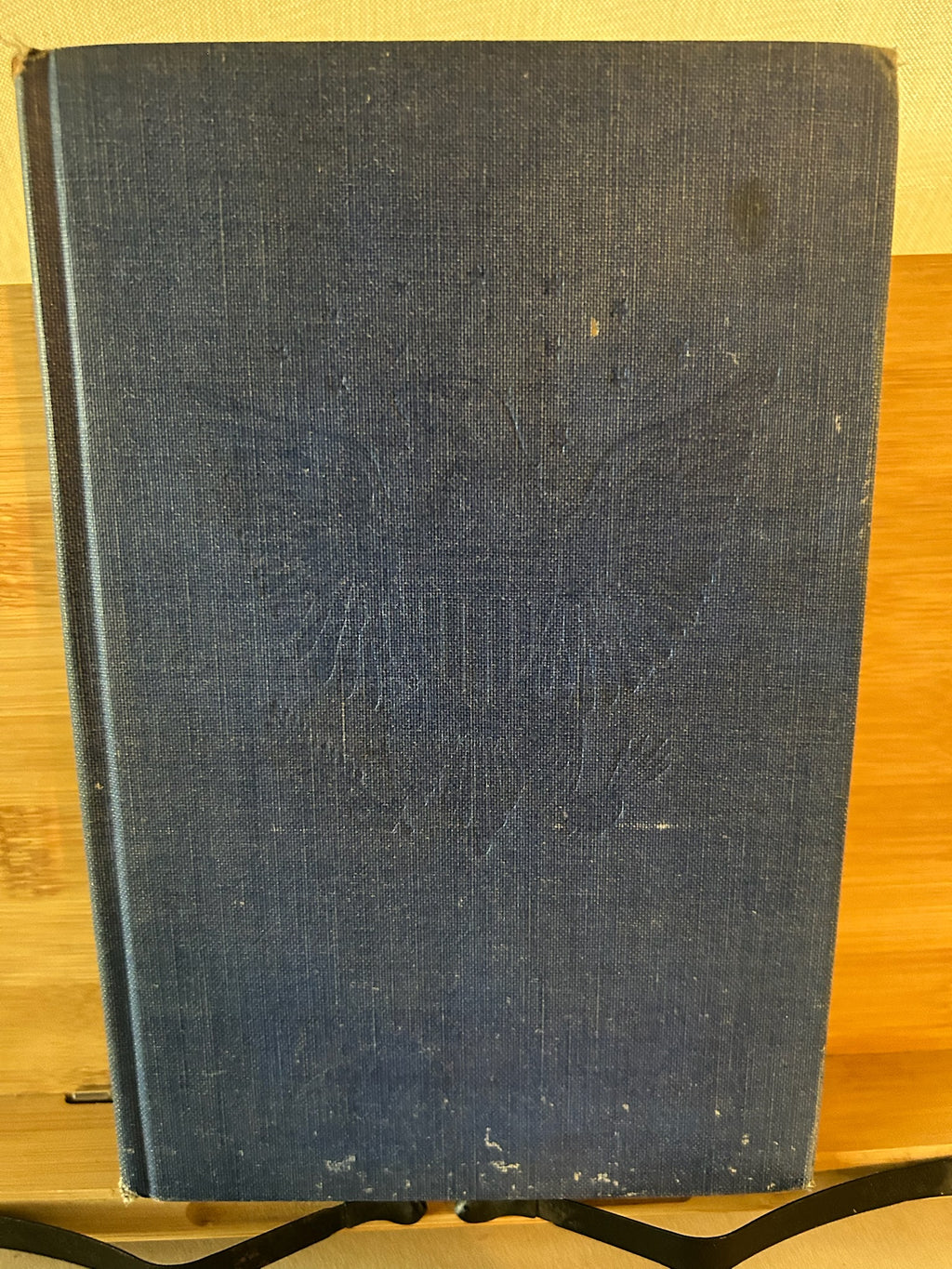 By These Words – Paul M. Angle – 1954 Rand McNally Hardcover