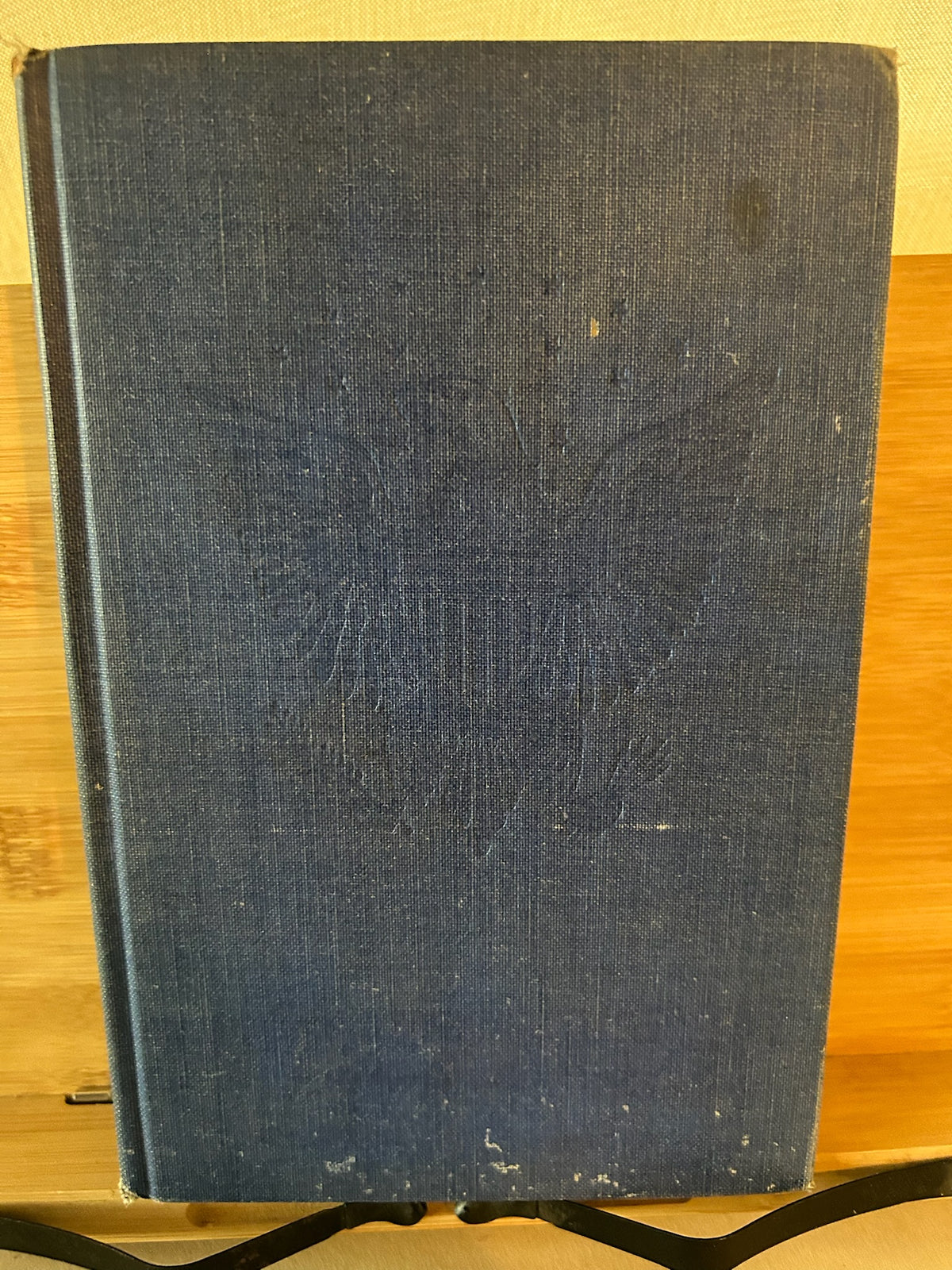 By These Words – Paul M. Angle – 1954 Rand McNally Hardcover