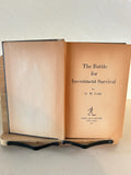 The Battle for Investment Survival – G. M. Loeb – 1957 Simon and Schuster Hardcover