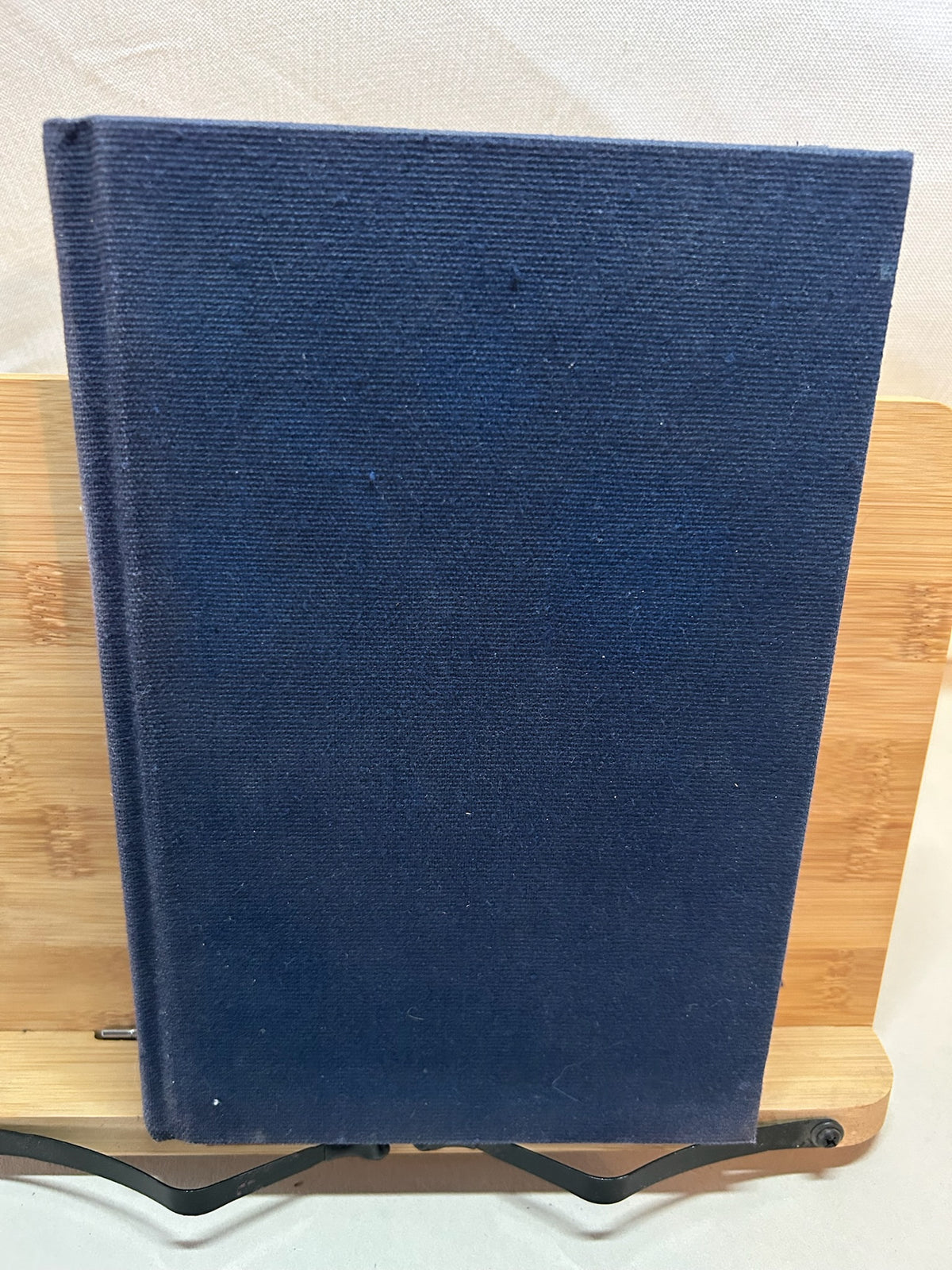Keeping Faith: Memoirs of a President by Jimmy Carter — 1982 First Edition Hardcover