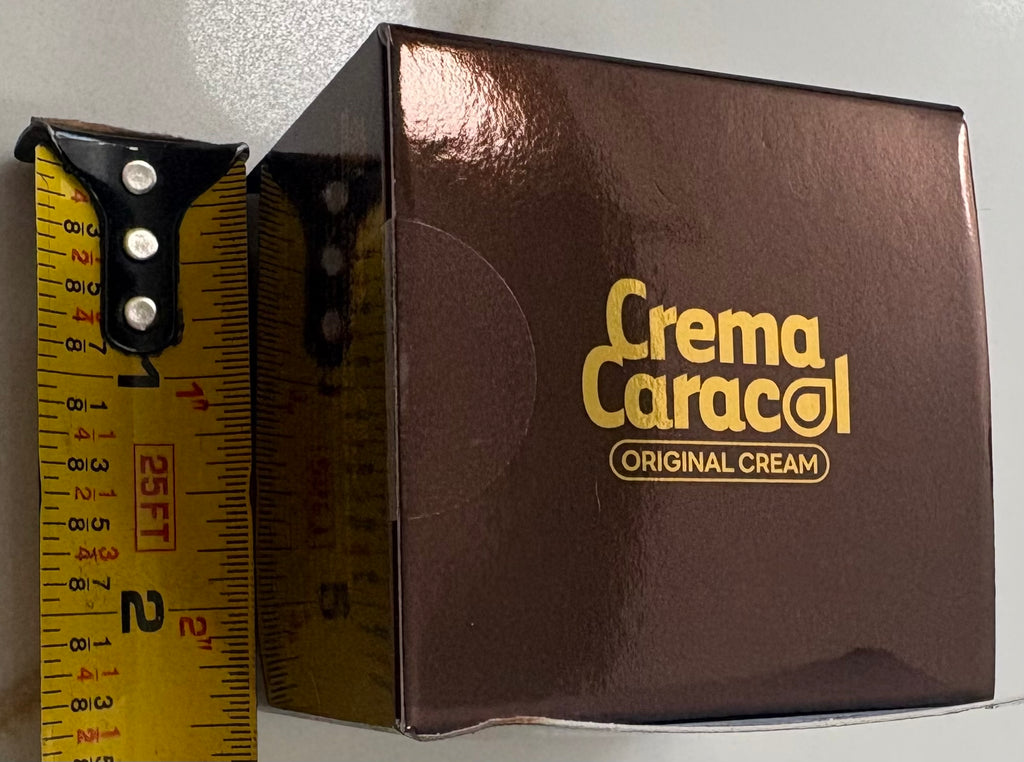 NEW Jaminkyung Crema Caracol Original Snail Cream – 60ml Korean Skincare Moisturizer