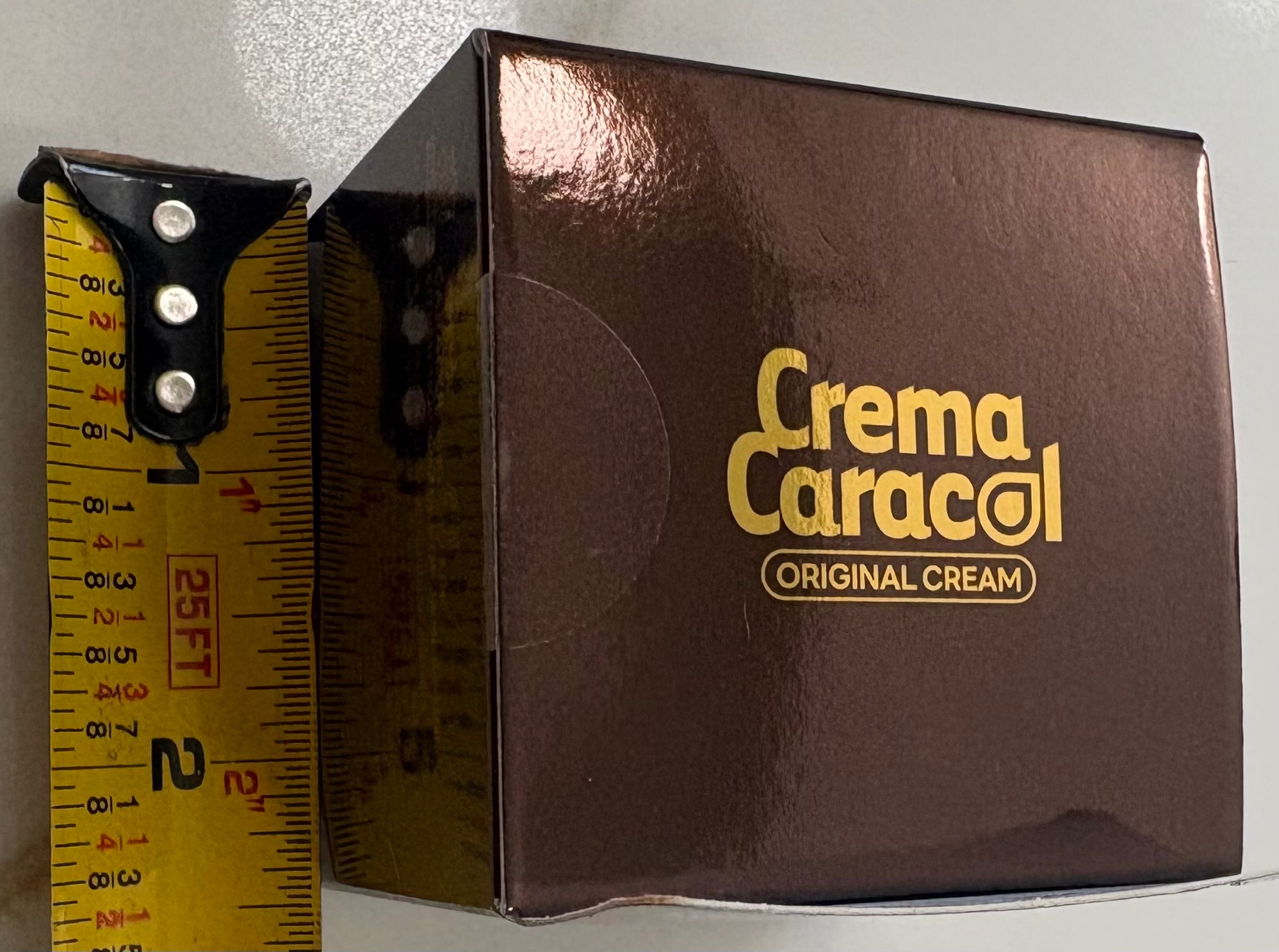 NEW Jaminkyung Crema Caracol Original Snail Cream – 60ml Korean Skincare Moisturizer